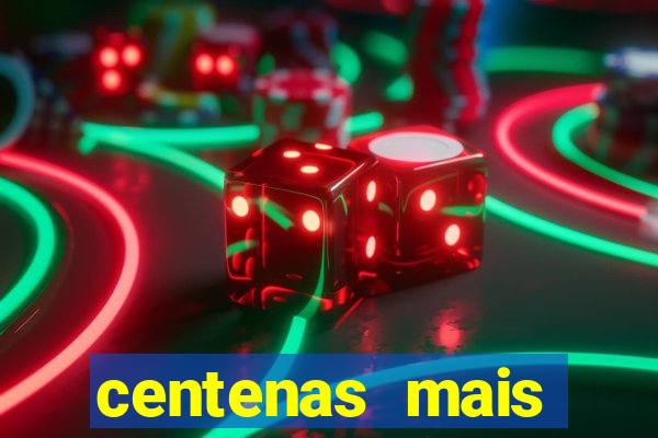centenas mais atrasadas na loteria federal